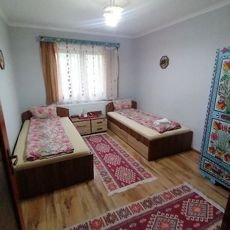 Kalotaszeg Vendégház Izvoru Crisului Extérieur photo